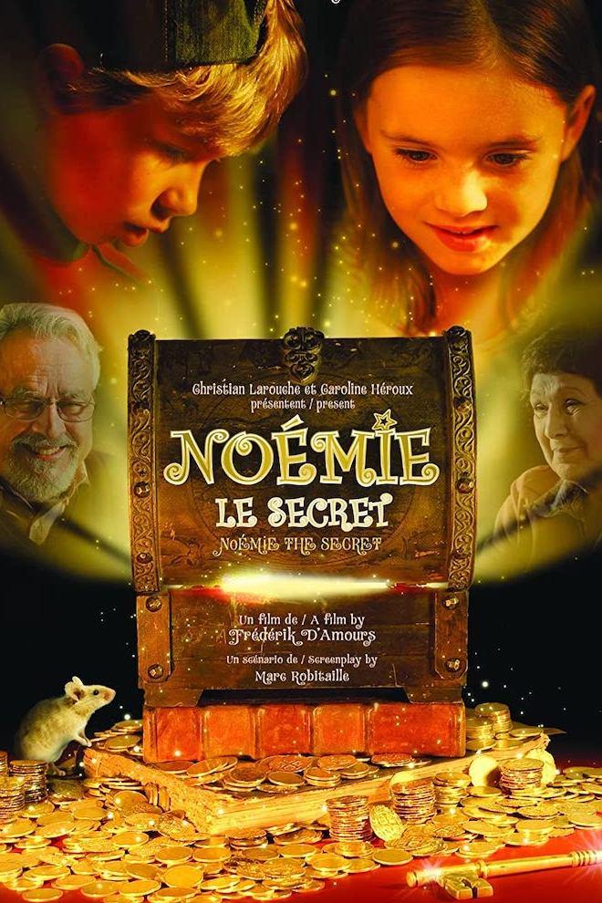 Секрет Ноэми (sekret-noemi) Фильм 2008