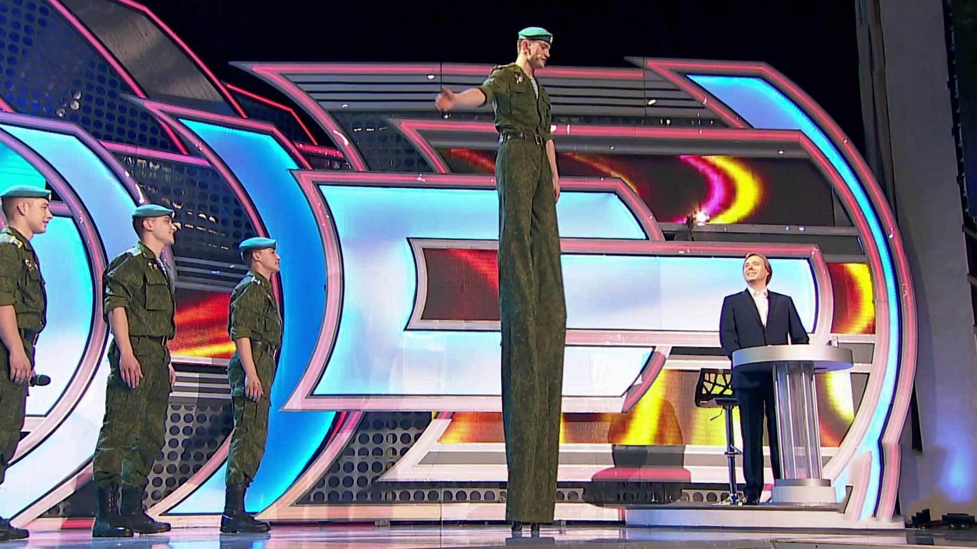 Премьер-Лига. Сезон 2018. Первый четвертьфинал (premer-liga-sezon-2018-pervyj-chetvertfinal) Юмор