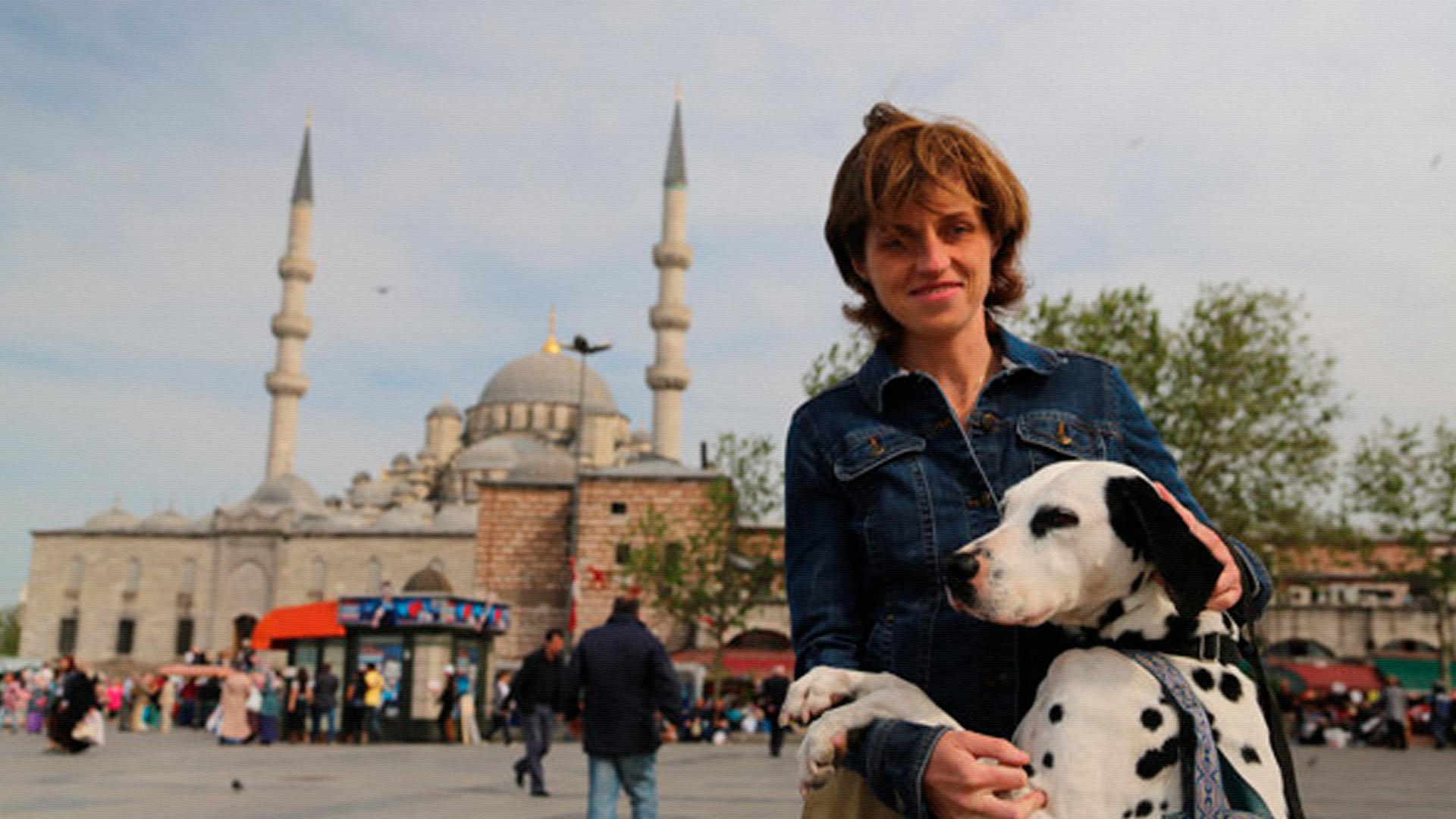 Другими глазами (drugimi-glazami) Документальный сериал