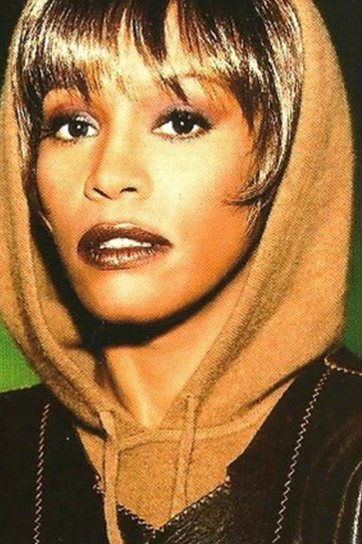Whitney Houston Heartbreak Hotel (whitney-houston-heartbreak-hotel) Музыка