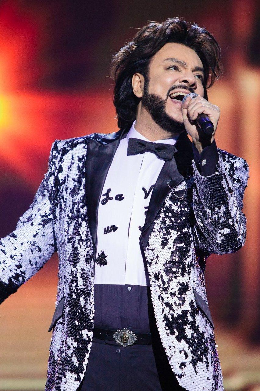 Филипп Киркоров (filipp-kirkorov) Документальный фильм