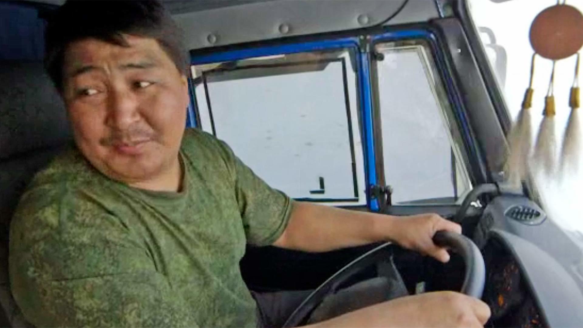 Воины бездорожья (voiny-bezdorozhja) Документальный фильм