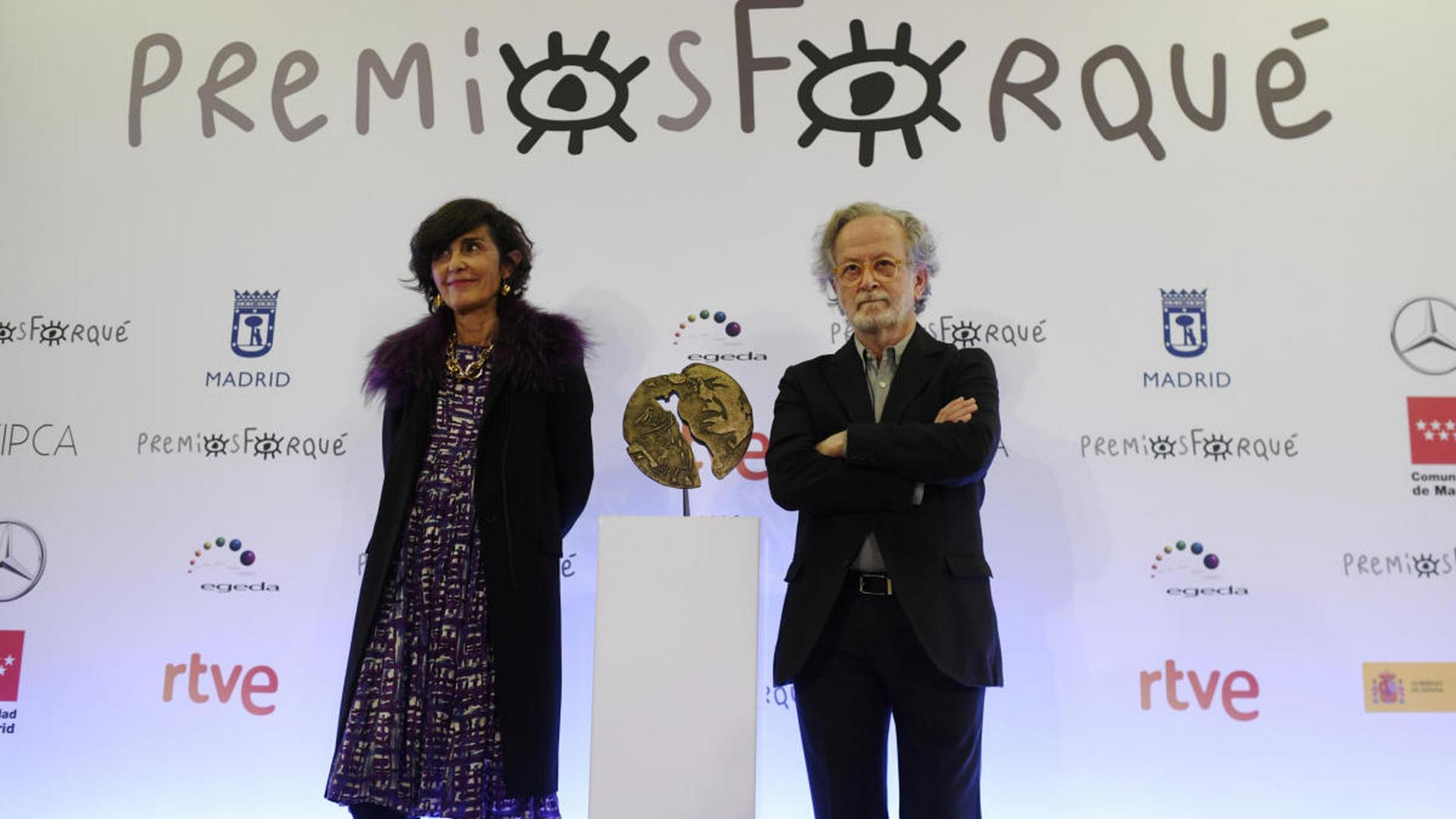 Premios José María Forqué (premios-jos-mara-forqu) Досуг, хобби