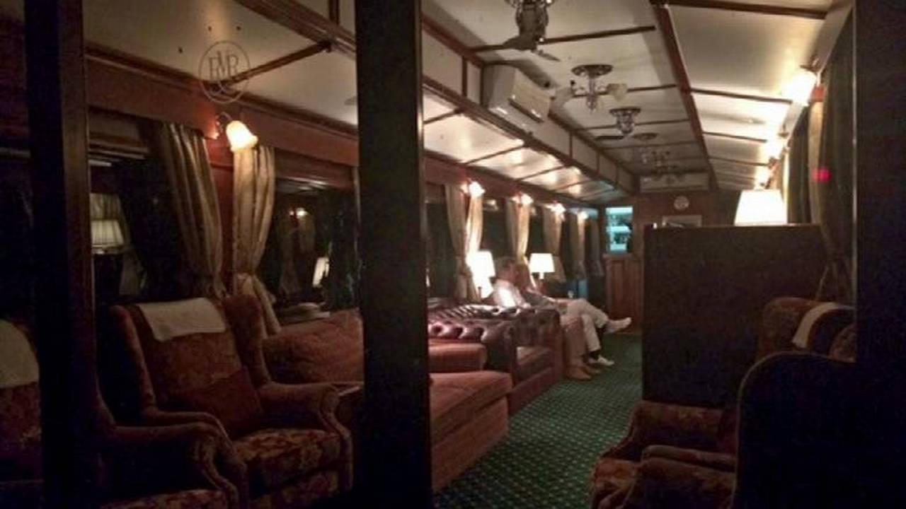 Im Luxuszug durch den Süden Afrikas (im-luxuszug-durch-den-sden-afrikas) Познавательное