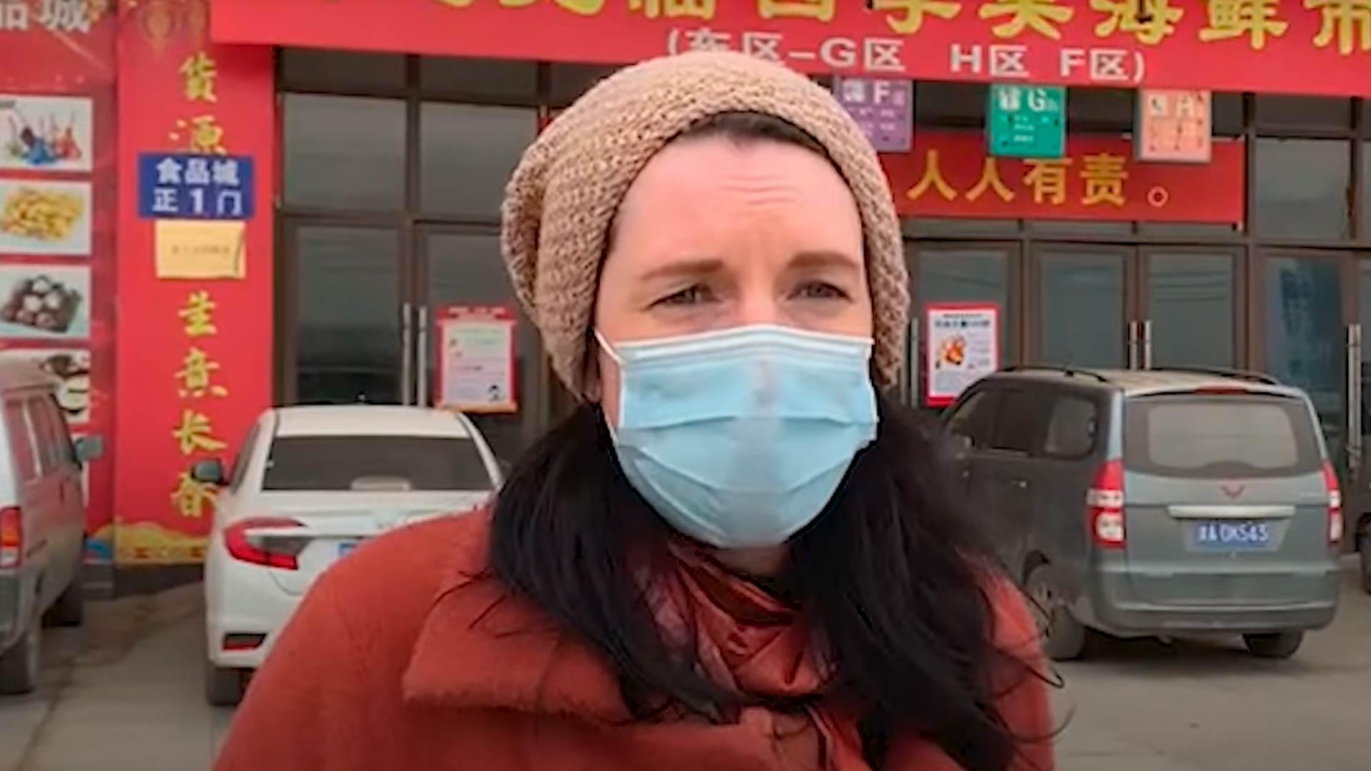 Bloomberg Quicktake Coronavirus Special (bloomberg-quicktake-coronavirus-special) Документальный фильм
