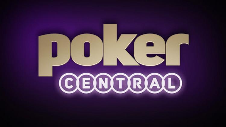 Постер Poker Central