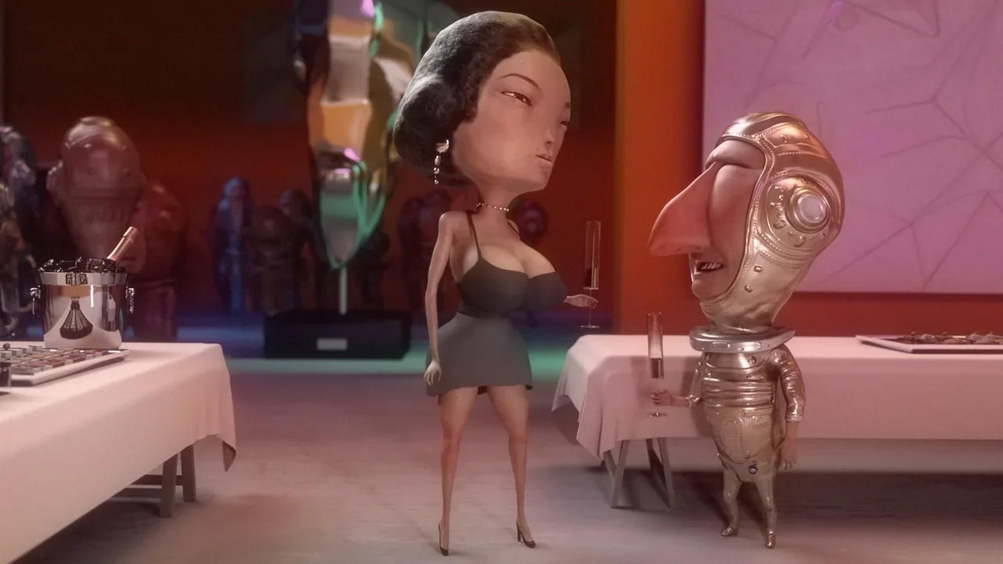 Чёрные дыры (chernye-dyry) Документальный фильм