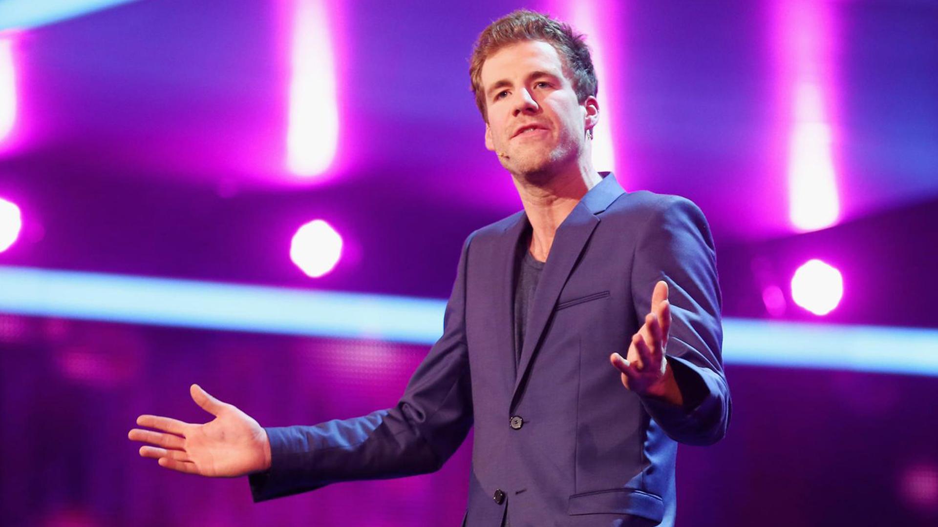 Luke Mockridge Live (luke-mockridge-live) ТВ-шоу