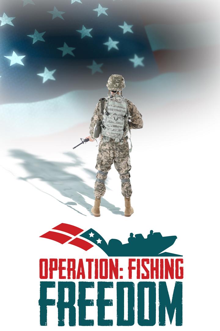 Operation: Fishing Freedom Foundation (operation-fishing-freedom-foundation) Документальный сериал
