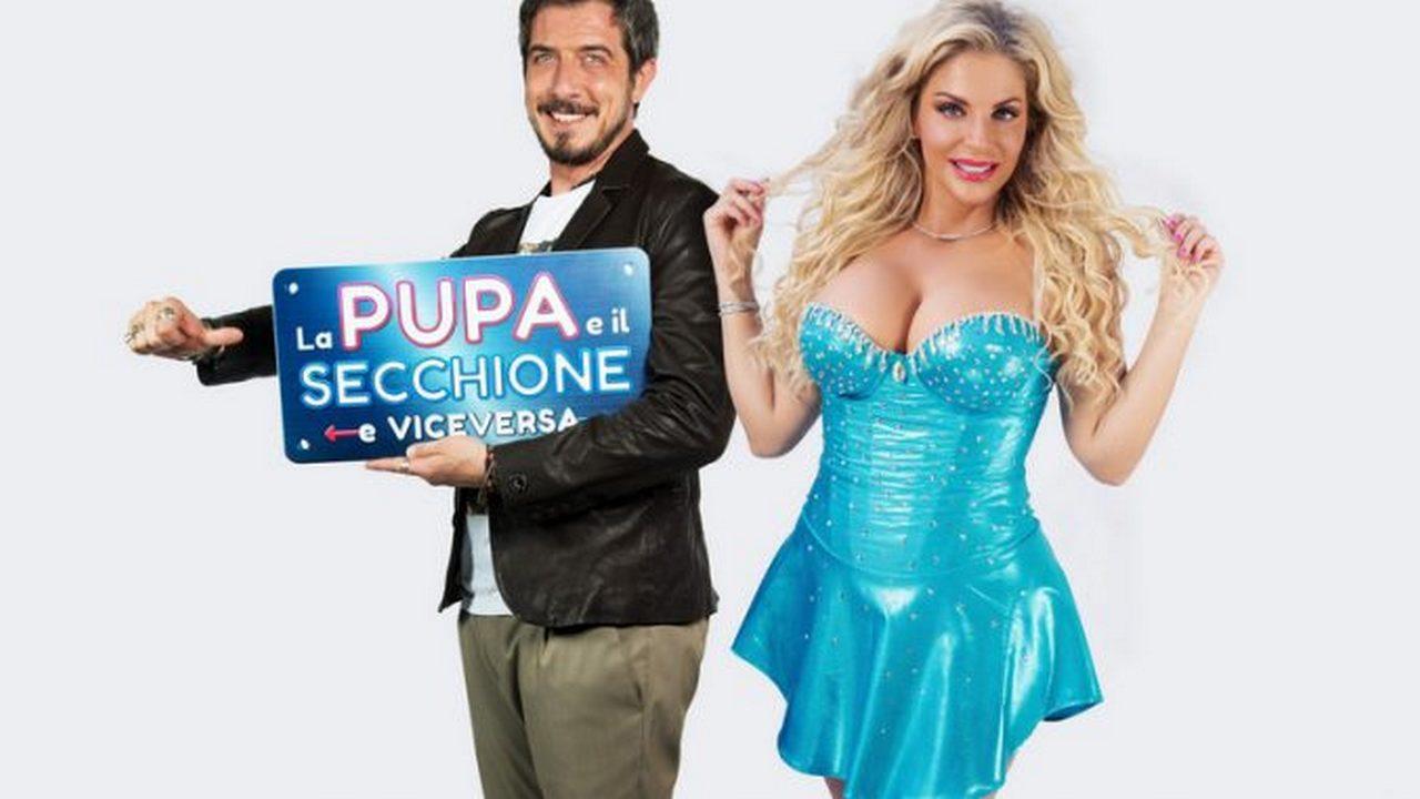 La pupa e il secchione e viceversa (la-pupa-e-il-secchione-e-viceversa) ТВ-шоу