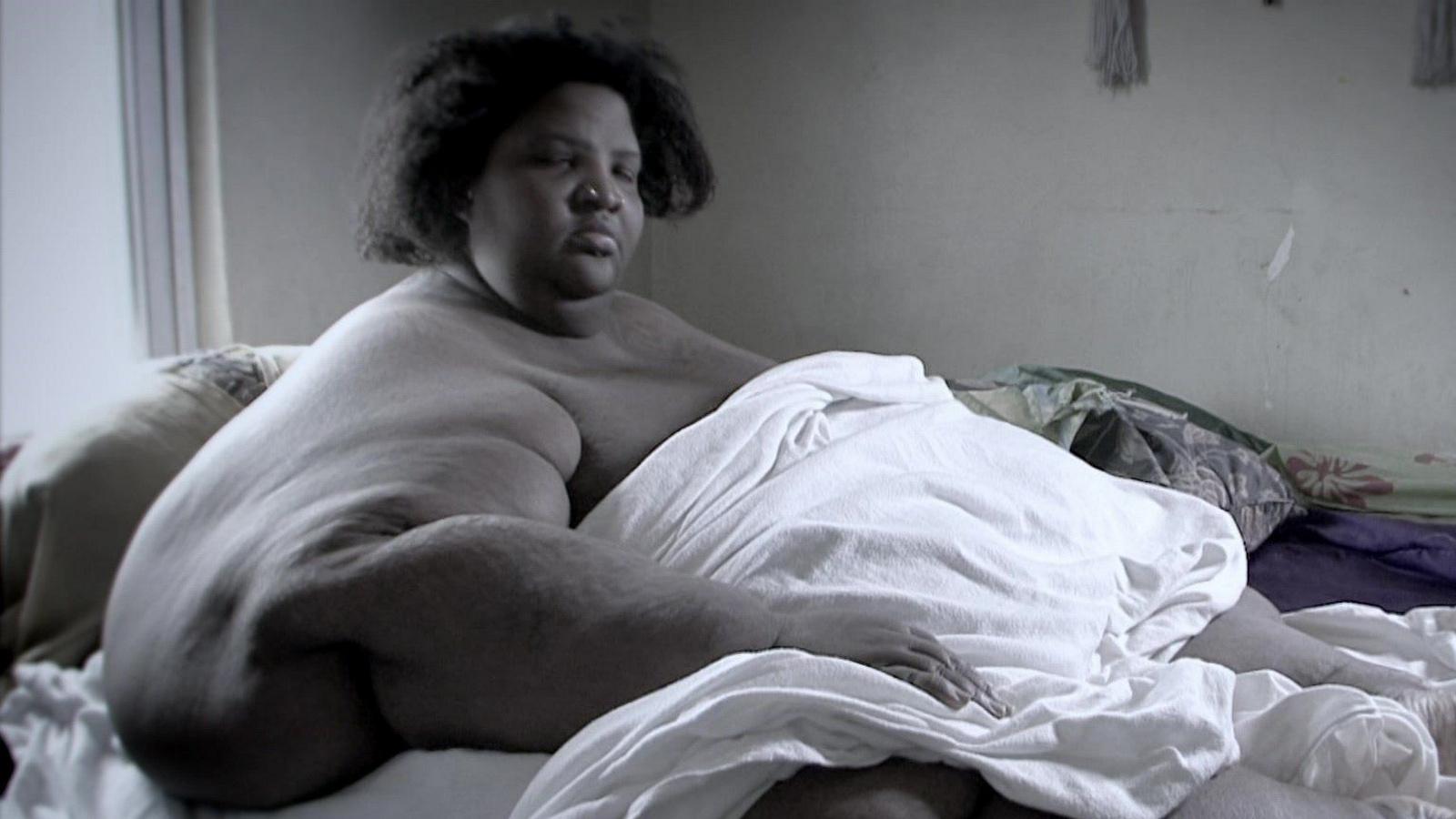 600 Pound Mom: Race Against Time (600-pound-mom-race-against-time) Документальный фильм