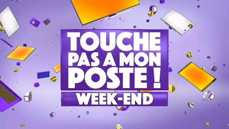 Постер TPMP week-end