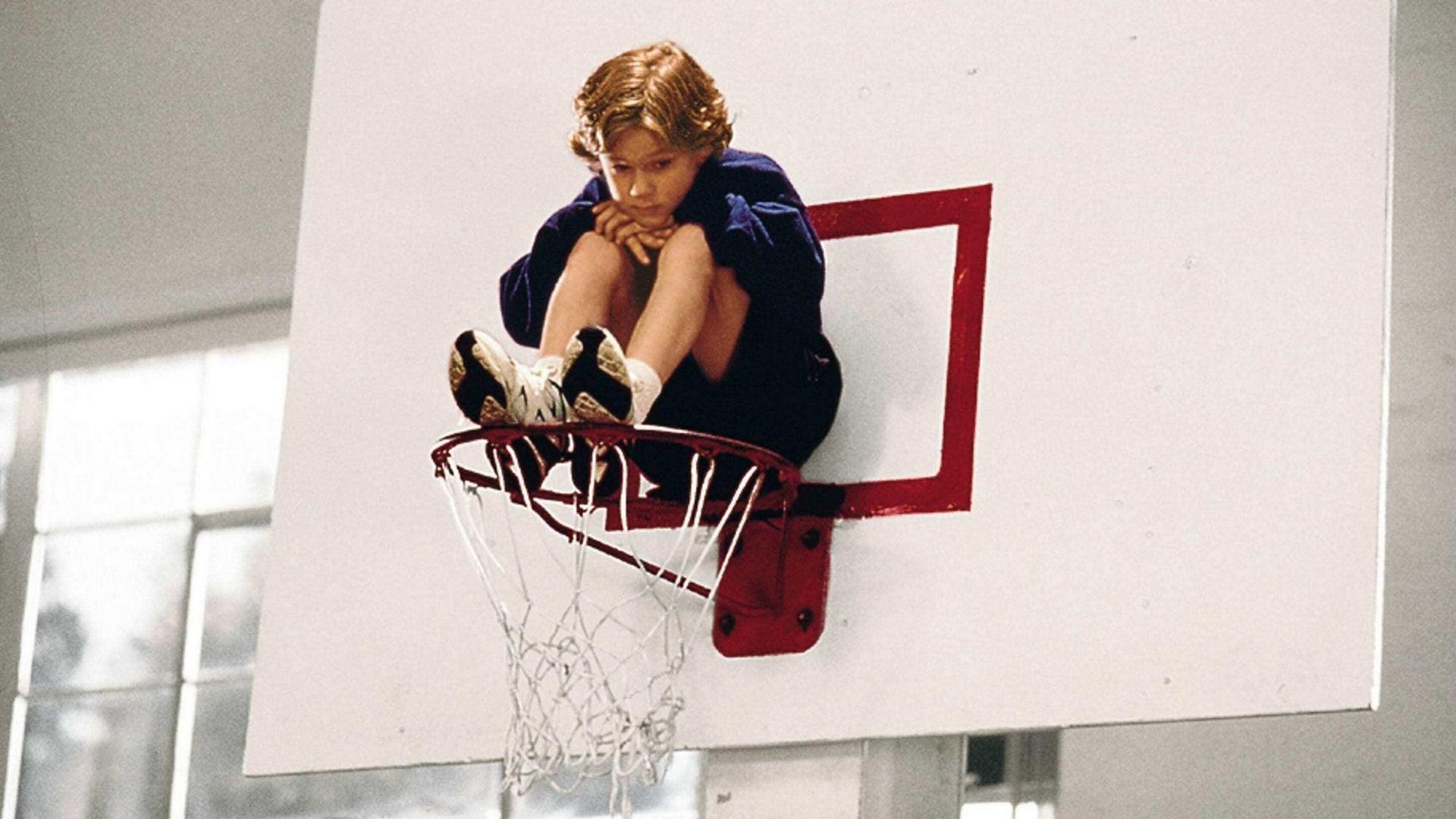 Пробуждение (probuzhdenie) Фильм 1998