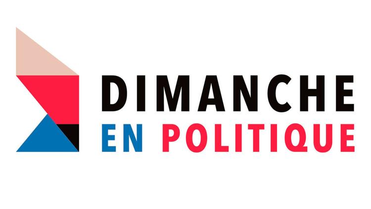 Постер Dimanche en politique dans votre région