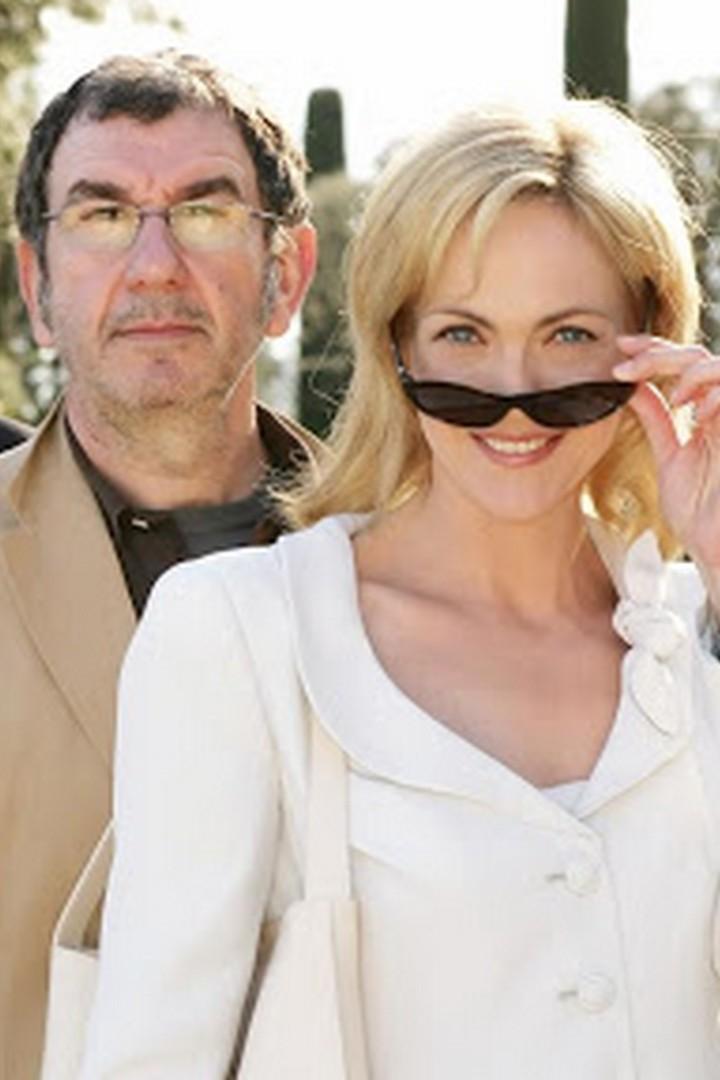 Carla Rubens (carla-rubens) Сериал 2005
