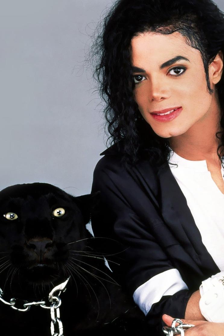Michael Jackson’s видеография (michael-jacksons-videografija) Музыка