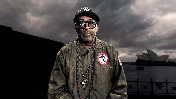 Постер Spike Lee's Da 5 Bloods: Casting And Crafting A Timely Eoic