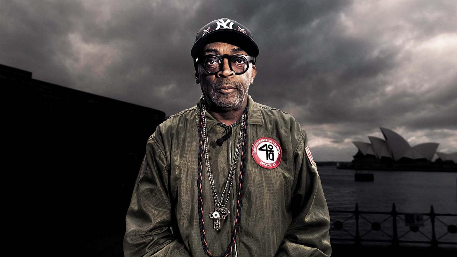 Spike Lee's Da 5 Bloods: Casting And Crafting A Timely Eoic (spike-lees-da-5-bloods-casting-and-crafting-a-timely-eoic) Досуг, хобби