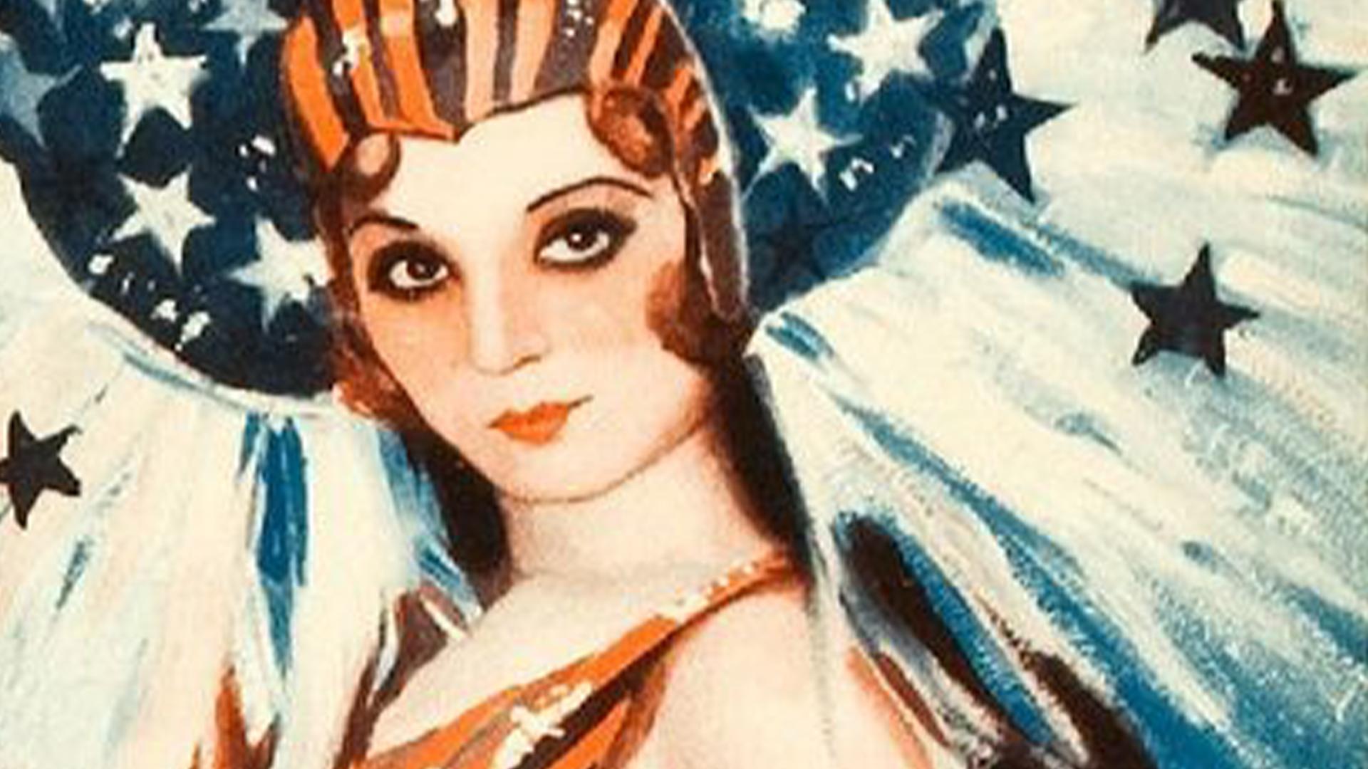 Шоу девушек в Голливуде (shou-devushek-v-gollivude) Фильм 1930