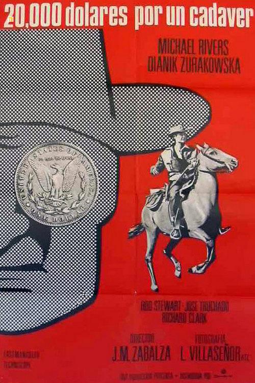 20.000 $ por un cadáver (20000-por-un-cadver) Фильм 1970