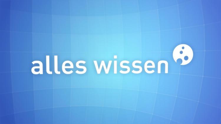 Постер Alles Wissen