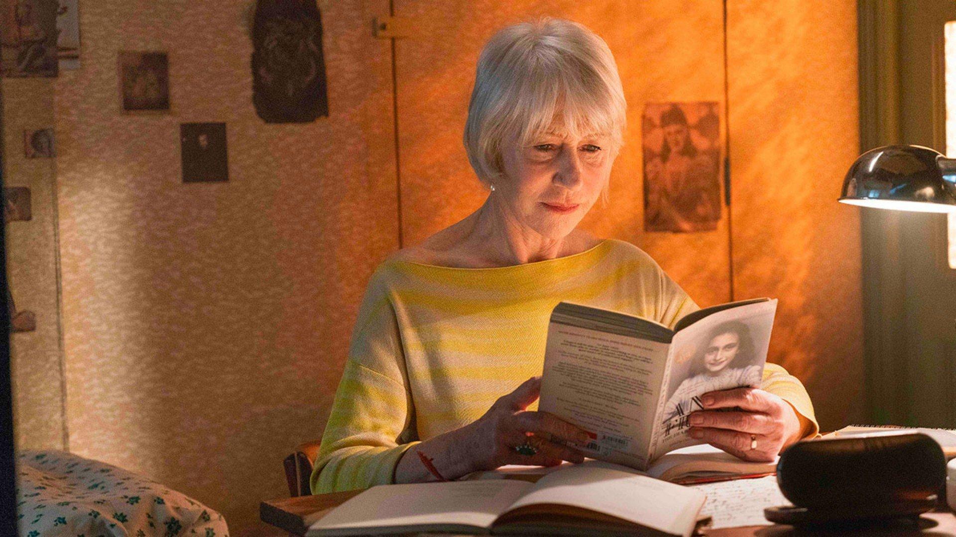 Anne Frank. Vite parallele (anne-frank-vite-parallele) Документальный фильм
