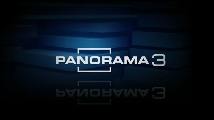 Постер Panorama 3