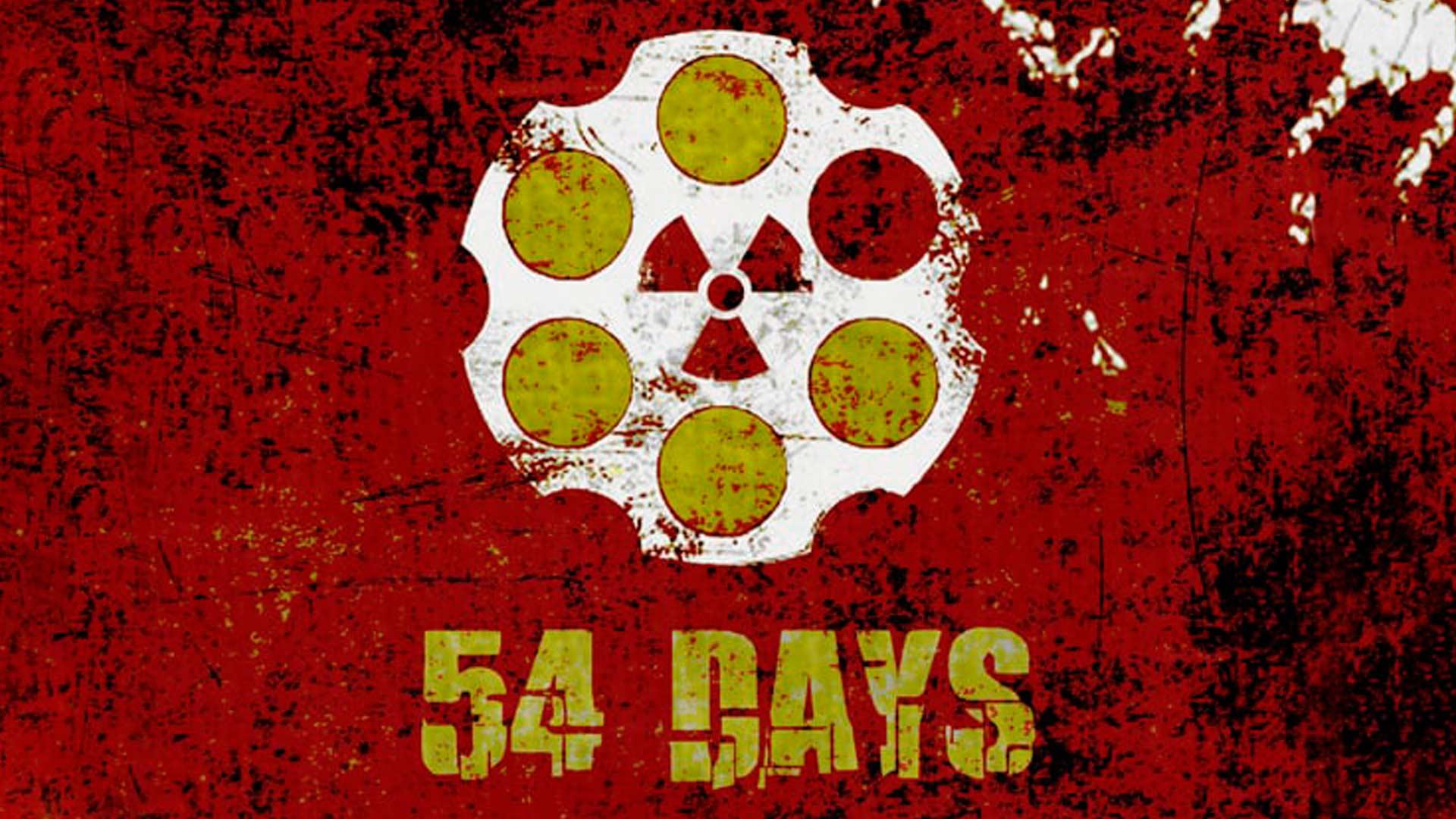 54 Days (54-days) Документальный фильм