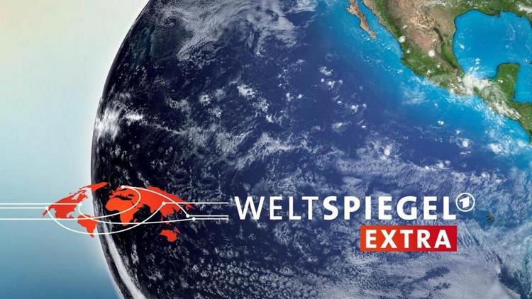 Постер Weltspiegel extra