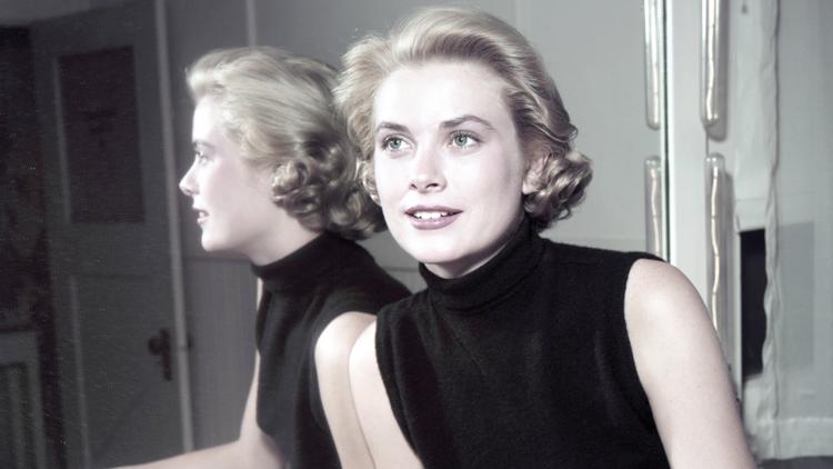 Постер Grace Kelly – Die wahre Geschichte