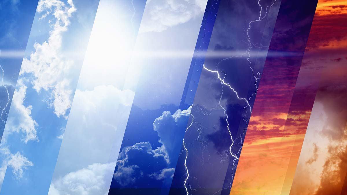 ProSieben Wetter (prosieben-wetter) Новости