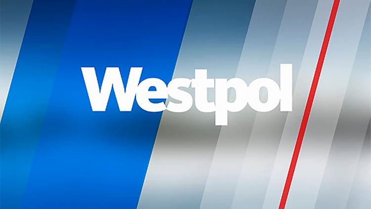 Постер Westpol