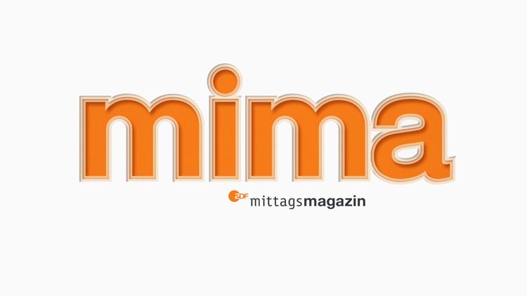 Постер ZDF-Mittagsmagazin