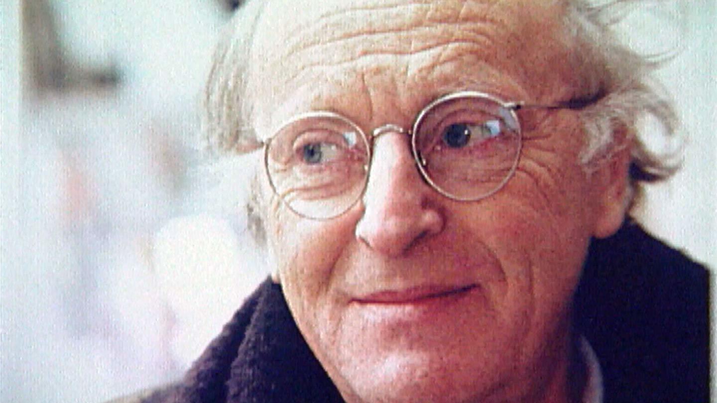 Иосиф Бродский. Часть речи (iosif-brodskij-chast-rechi) Документальный фильм