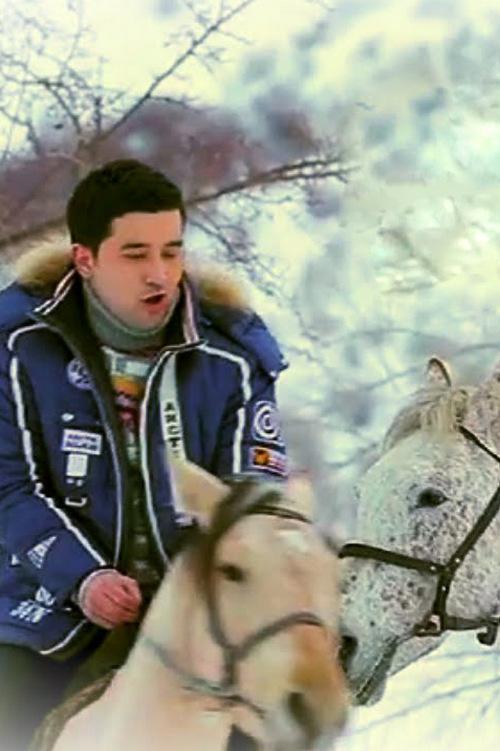 Адрес моей любви (adres-moei-ljubvi) Фильм 2016