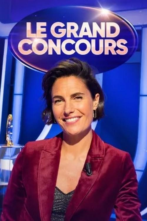 Le grand concours (le-grand-concours) ТВ-шоу