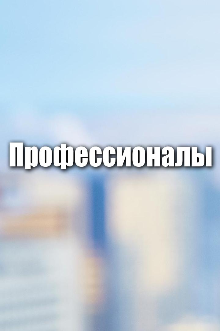 Профессионалы (professionaly) Познавательное