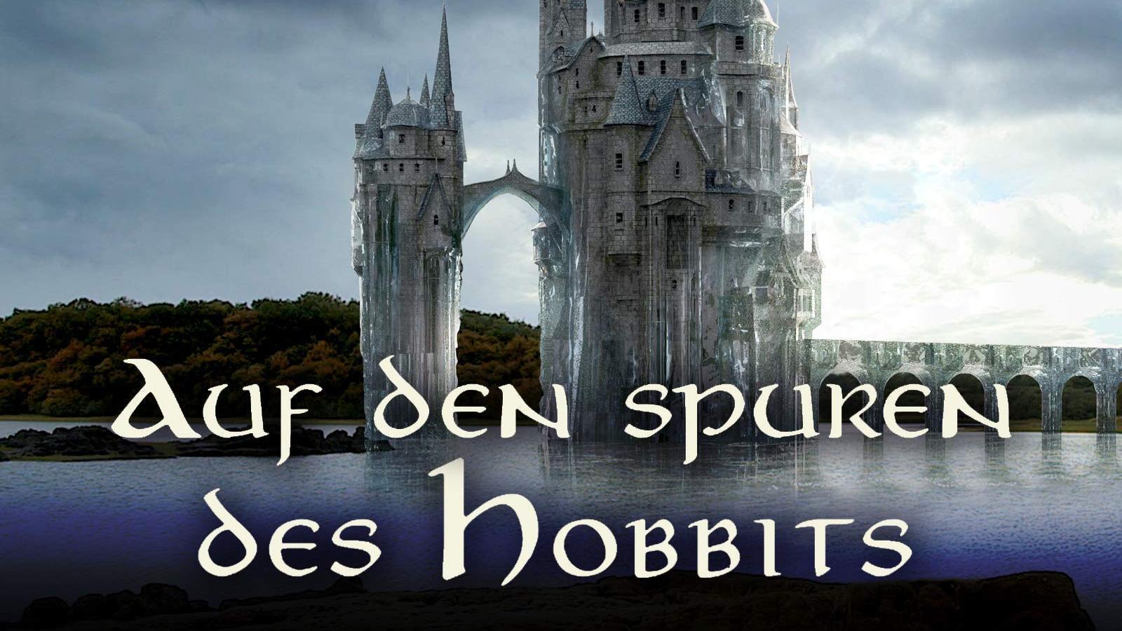 Auf den Spuren der Hobbits (auf-den-spuren-der-hobbits) Документальный сериал