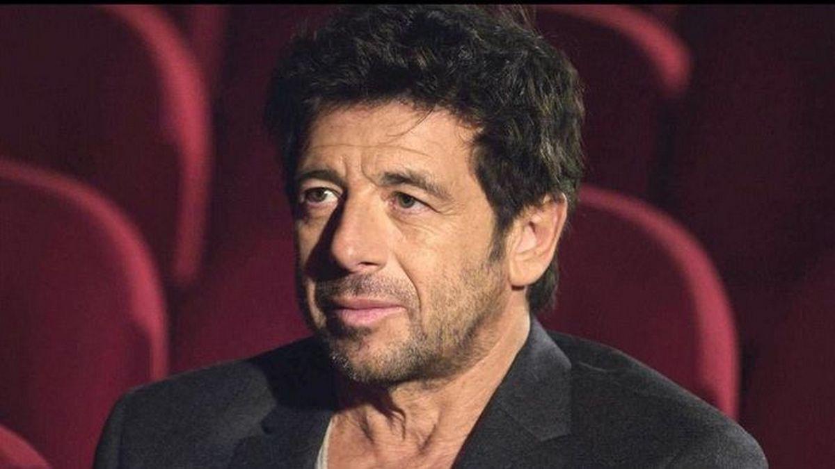 La story de Patrick Bruel : le film de sa vie (la-story-de-patrick-bruel-le-film-de-sa-vie) Документальный фильм