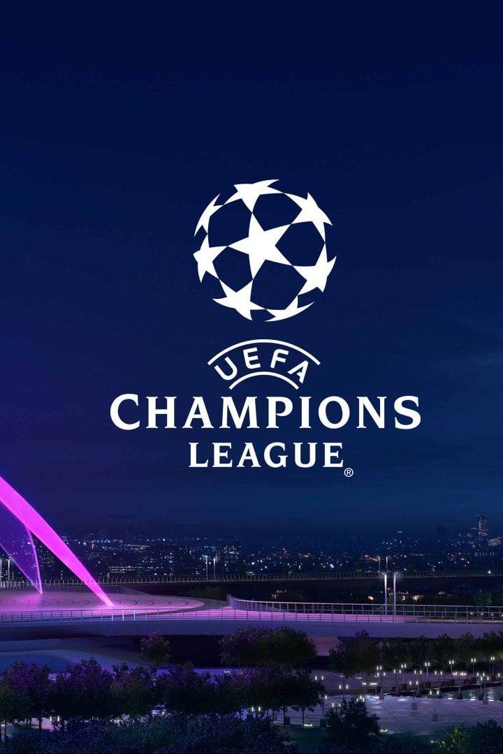 Обзор среды. Лига Чемпионов УЕФА (obzor-sredy-liga-chempionov-uefa) ТВ-шоу