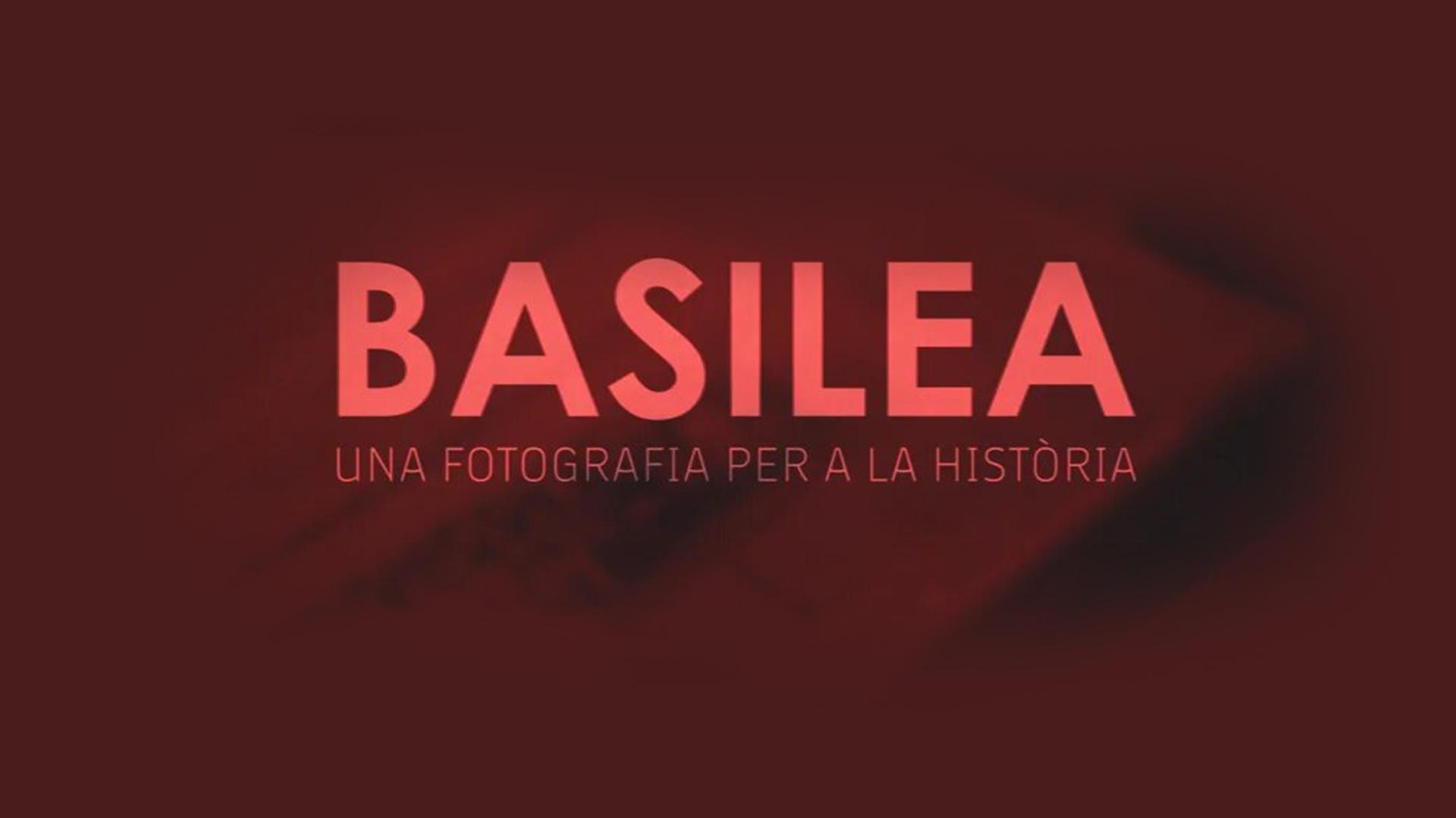 Basilea. Una fotografía per a la història (basilea-una-fotografa-per-a-la-histria) Документальный фильм