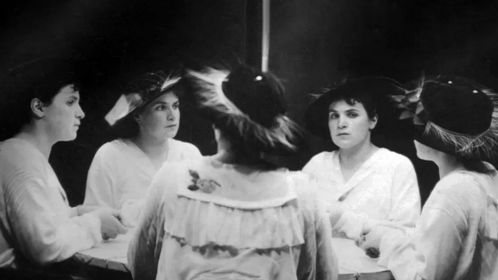 Les années 20 ou la décennie des femmes (les-annes-20-ou-la-dcennie-des-femmes) Познавательное