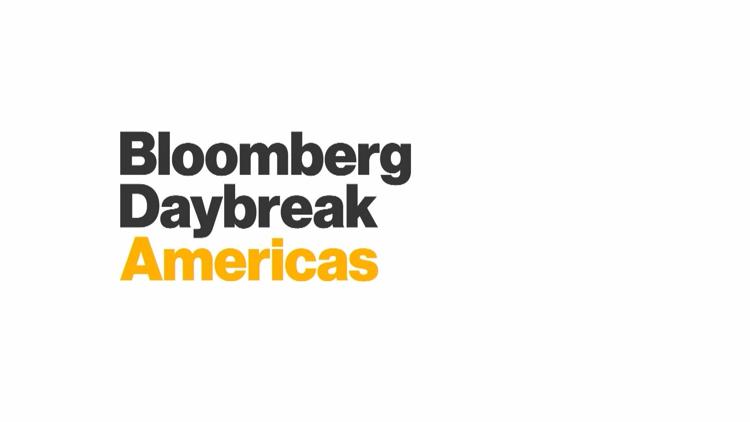 Постер Bloomberg Markets: Americas