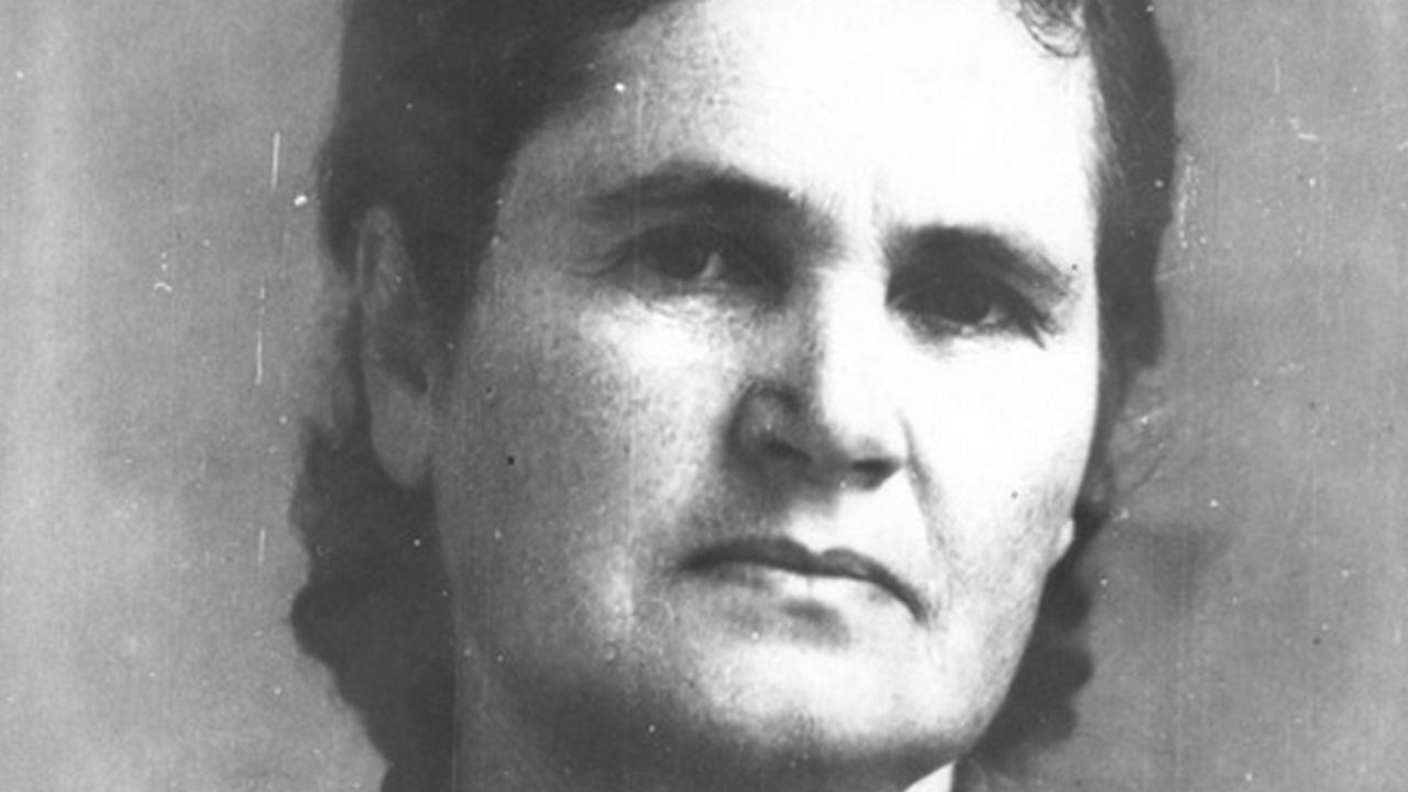 Александра Шулежко. Судьба праведницы (aleksandra-shulezhko-sudba-pravednitsy) Документальный фильм
