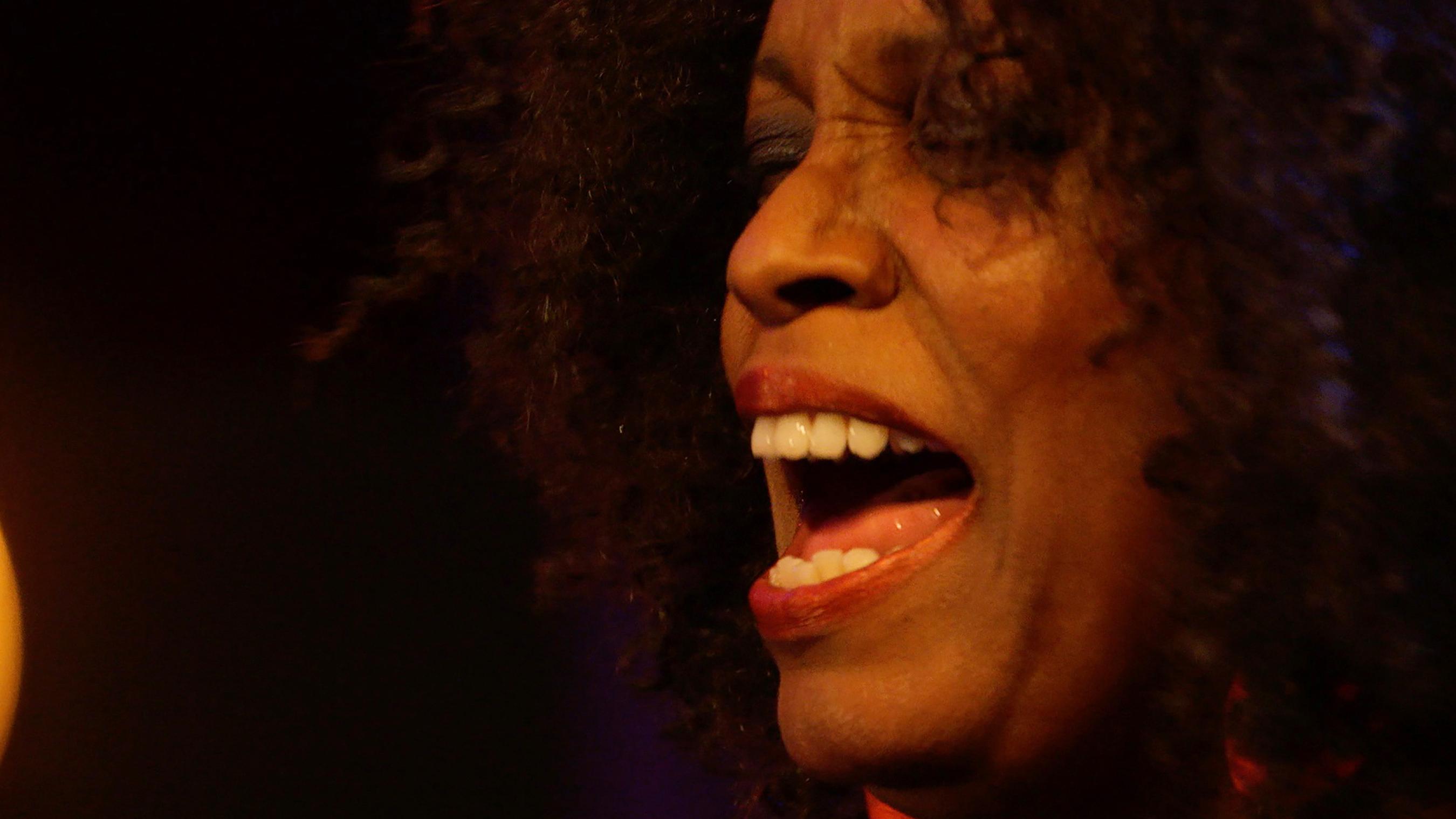 Дайан Ривз. Джазовый фестиваль «Лотос» (dajan-rivz-dzhazovyj-festival-lotos) Музыка