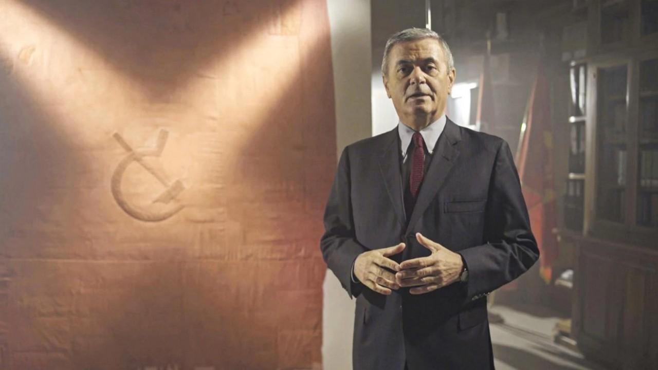 La dannazione della sinistra - Cronache di una scissione (la-dannazione-della-sinistra-cronache-di-una-scissione) Документальный фильм