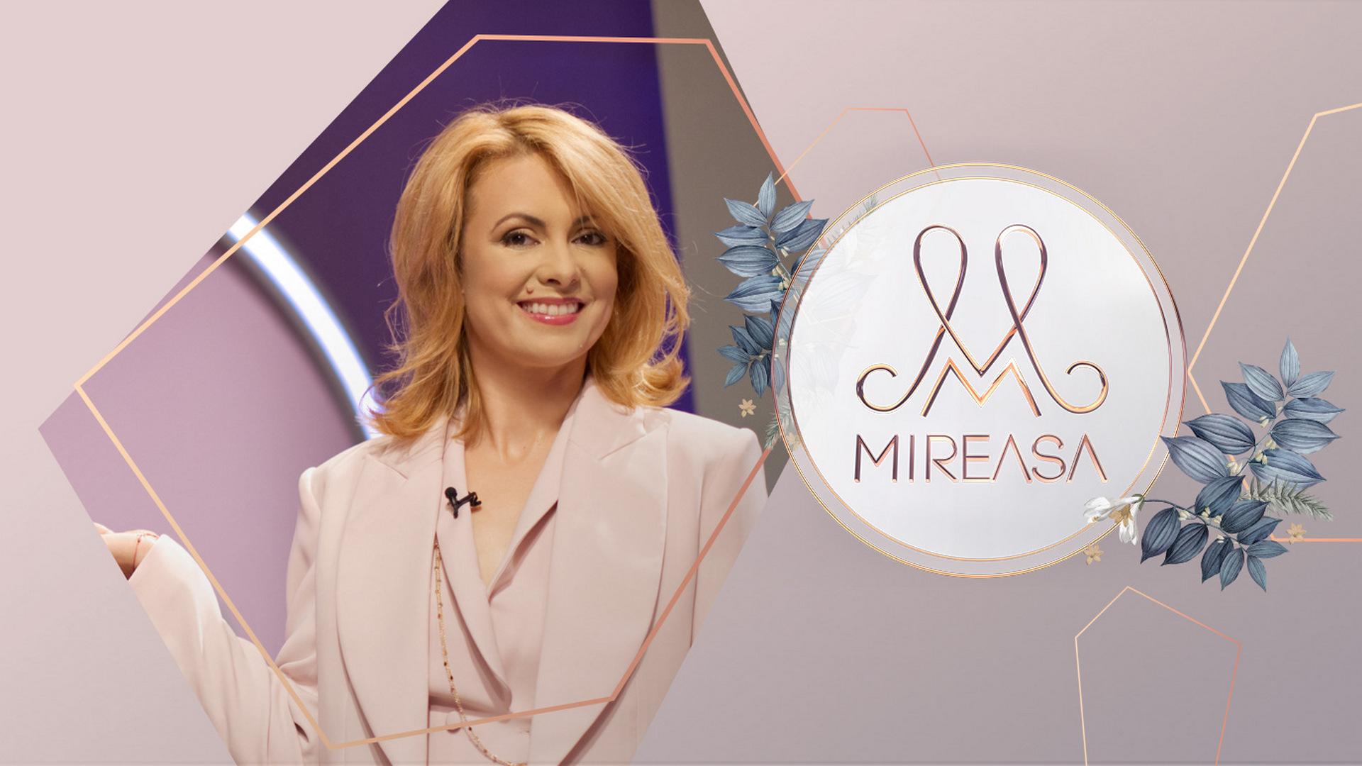 Mireasa (mireasa) Реалити-шоу