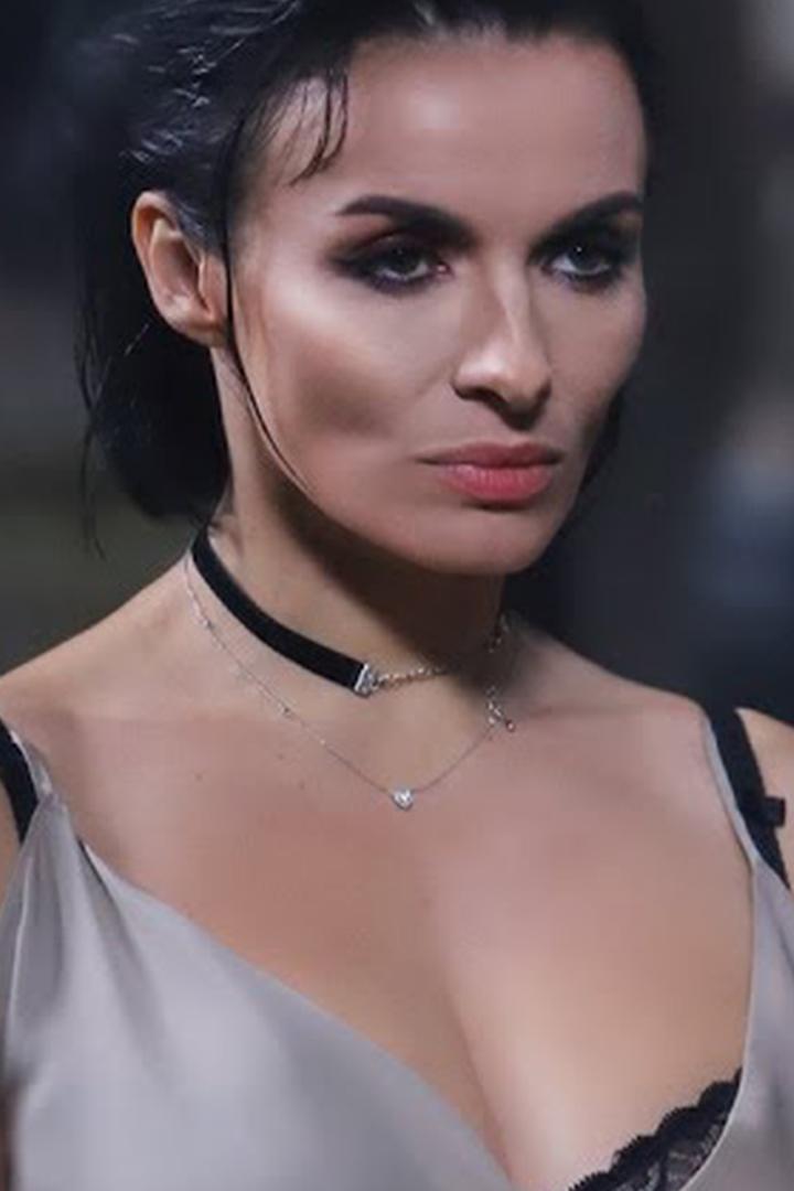 Надежда Мейхер. Надежда (nadezhda-mejher-nadezhda) Музыка