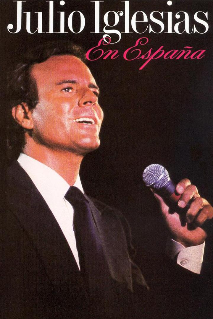 Julio Iglesias. En Espana (julio-iglesias-en-espana) Музыка
