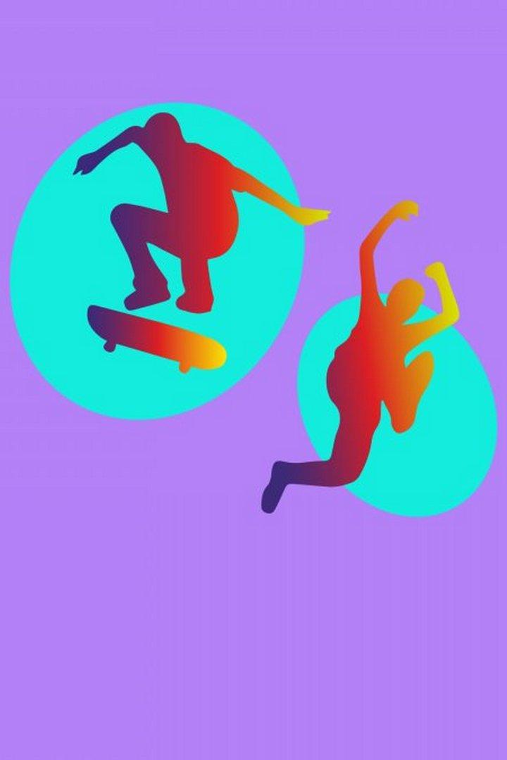 Riding Zone Junior (riding-zone-junior) Познавательное
